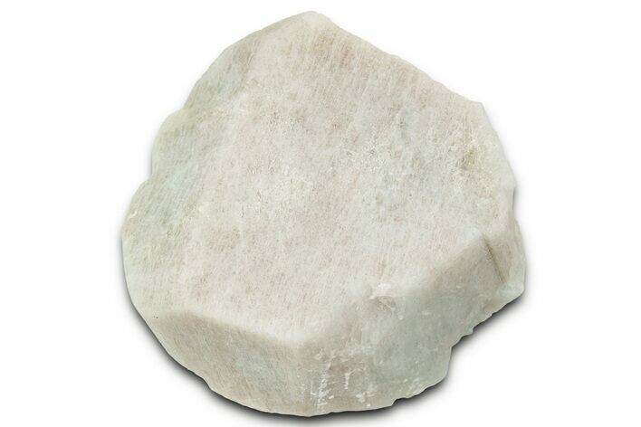 Light Pink Microcline Crystal - Percenter Claim, Colorado #358535